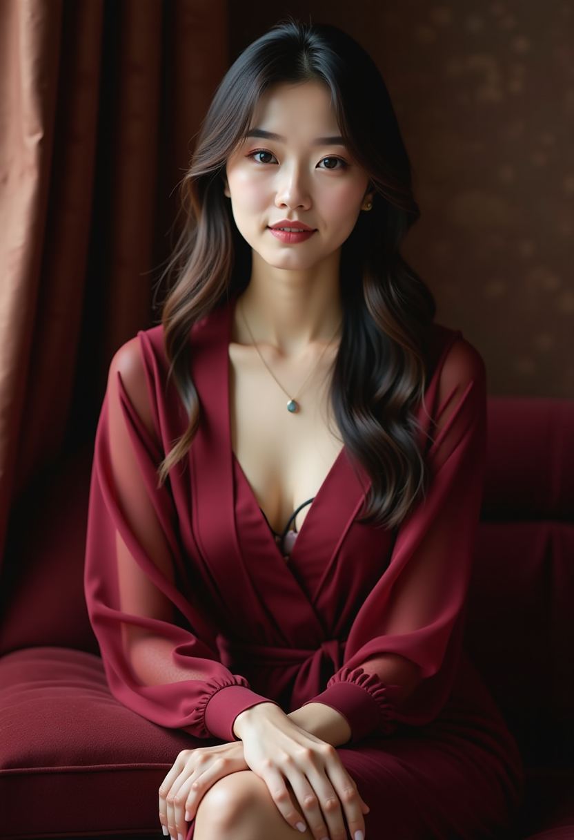 暗黑契约